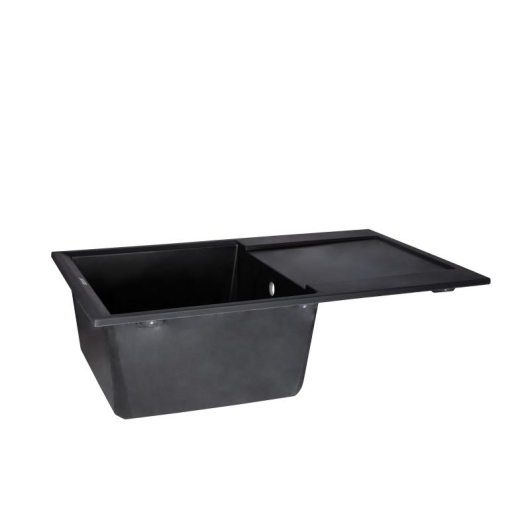 Кухонная мойка Lidz 790x495/230 ANT-15 (LIDZANT15790495200) купить в САНН Одесса, изображение 3