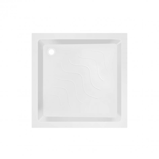 Душевой поддон Lidz Mazur ST90x90x16 купить в САНН Одесса, изображение 3