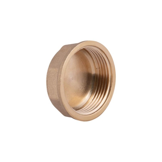 Заглушка Thermo Alliance Standart 1 1/4" ВР SD40232 купить в САНН Одесса, изображение 3