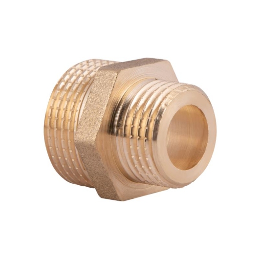 Ниппель Thermo Alliance Standart 1/2"х3/4" НР SD4081520 купить в САНН Одесса, изображение 3