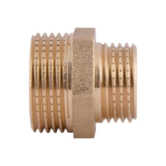 Ниппель Thermo Alliance Standart 1/2"х3/4" НР SD4081520 купить в САНН Одесса, изображение 4