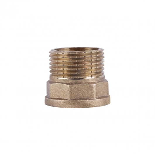 Переходник Thermo Alliance Standart 3/4"х1/2" ВН SD4091520L6 купить в САНН Одесса, изображение 3
