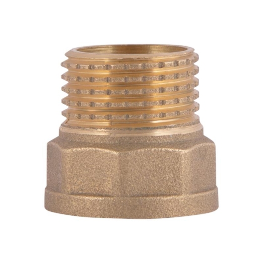 Перехідник Thermo Alliance Standart 1/2"х1/2" ВЗ SD4091515 купити в САНН Одеса, зображення 5