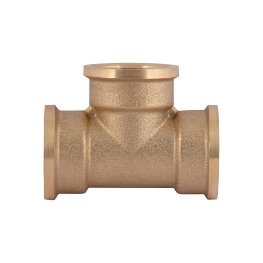 Тройник Thermo Alliance Standart 1/2" ВР SD41115 купить в САНН Одесса, изображение 4