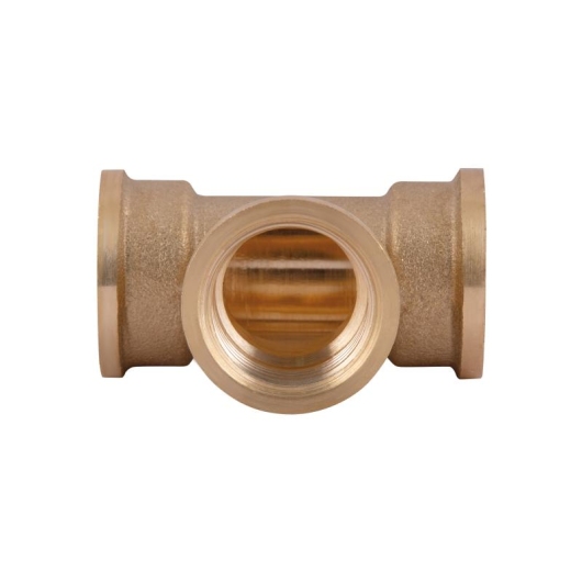 Тройник Thermo Alliance Standart 1/2" ВР SD41115 купить в САНН Одесса, изображение 5