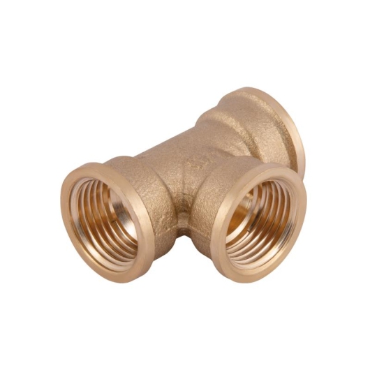 Тройник Thermo Alliance Standart 1/2" ВР SD41115 купить в САНН Одесса, изображение 6