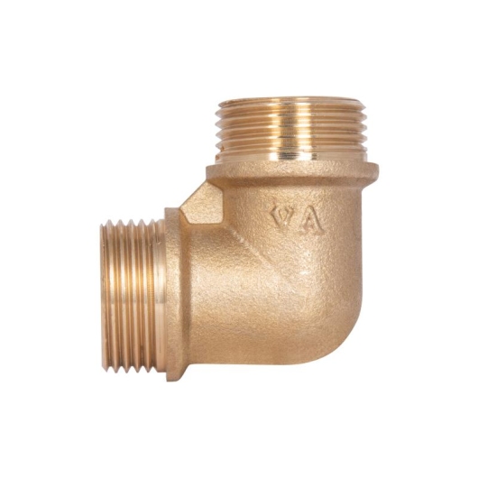 Угол Thermo Alliance Standart 3/4" НР SD41920 купить в САНН Одесса, изображение 3