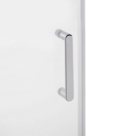 Душевая кабина Qtap Scorpio CRM10115-AC6 100x100 см, стекло Clear 6 мм, покрытие CalcLess, без поддона купить в САНН Одесса, изображение 5