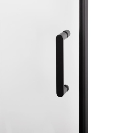 Душевая кабина Qtap Scorpio BLA10115-AC6 100x100 см, стекло Clear 6 мм, покрытие CalcLess без поддона купить в САНН Одесса, изображение 5
