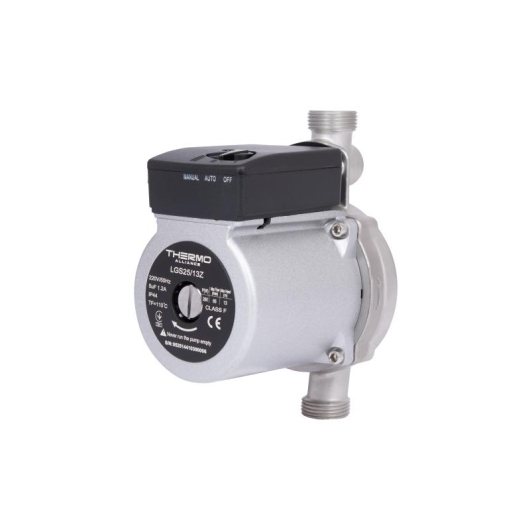 Насос для повышения давления Thermo Alliance LGS25-13Z (латунь) купить в САНН Одесса, изображение 4