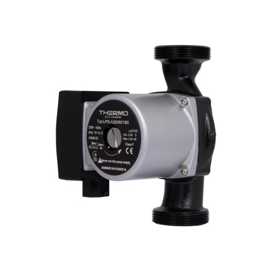 Насос циркуляционный Thermo Alliance LPSA 32/60/180 купить в САНН Одесса, изображение 4