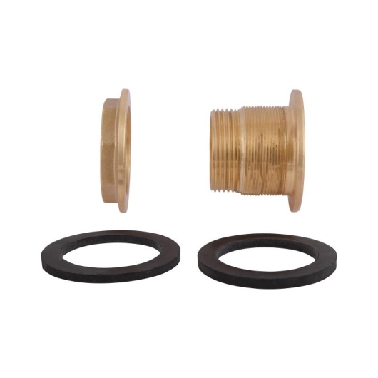 Врезка Thermo Alliance Standart 1 1/2" в бак SD40040 купить в САНН Одесса, изображение 6