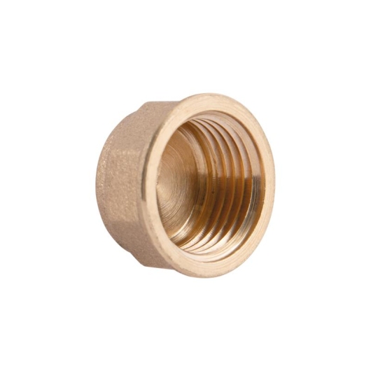 Заглушка Thermo Alliance Standart 1/2" ВР SD40215 купити в САНН Одеса, зображення 3
