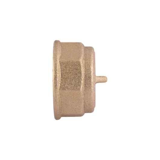 Заглушка Thermo Alliance Standart 1/2" ВР SD40215 купити в САНН Одеса, зображення 4