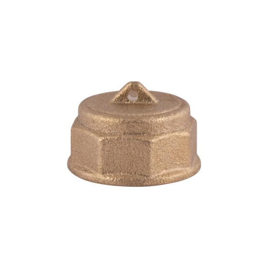 Заглушка Thermo Alliance Standart 1/2" ВР SD40215 купити в САНН Одеса, зображення 5