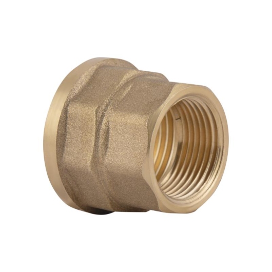 Муфта Thermo Alliance Standart 3/4"х1" ВР SD4052025 купить в САНН Одесса, изображение 3