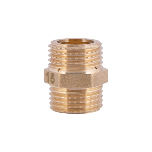 Ниппель Thermo Alliance Standart 1/2" НР SD4071515 купить в САНН Одесса, изображение 5