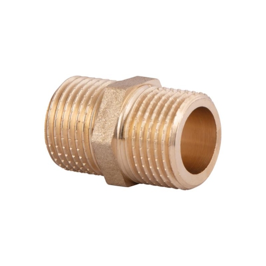 Ниппель Thermo Alliance Standart 1/2" НР SD4071515L купить в САНН Одесса, изображение 3