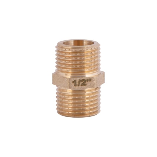 Ниппель Thermo Alliance Standart 1/2" НР SD4071515L купить в САНН Одесса, изображение 5