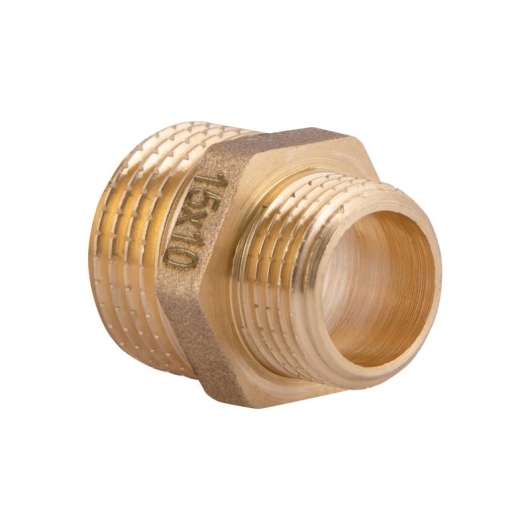 Ниппель Thermo Alliance Standart 1/2"х1/8" НР SD408159 купить в САНН Одесса, изображение 3