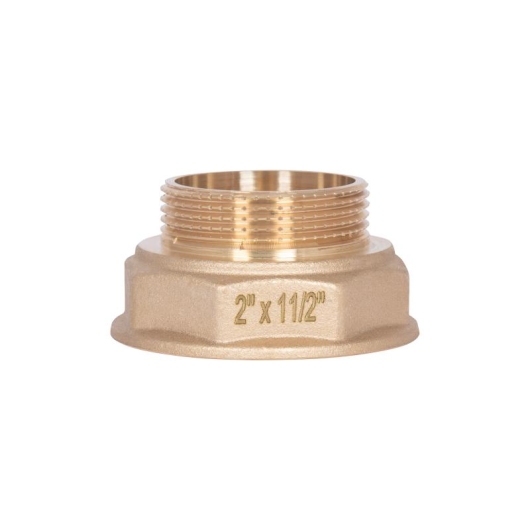 Переходник Thermo Alliance Standart 2"х1 1/2" ВН SD4095040 купить в САНН Одесса, изображение 5