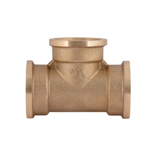 Тройник Thermo Alliance Standart 3/4" ВР SD41120 купить в САНН Одесса, изображение 4