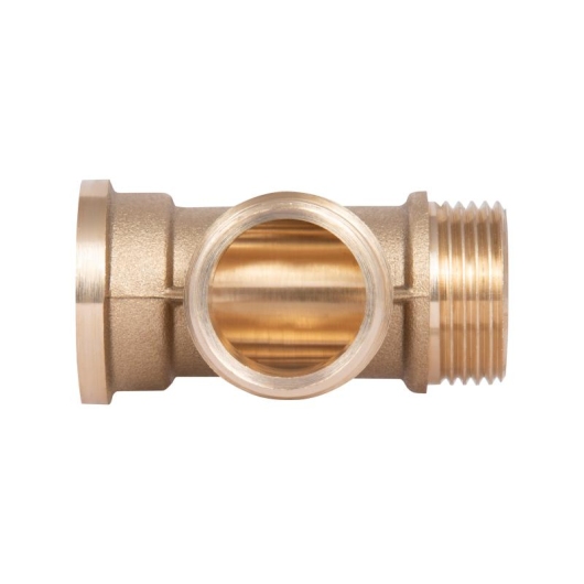 Тройник Thermo Alliance Standart 3/4" ВНН SD41420 купить в САНН Одесса, изображение 5