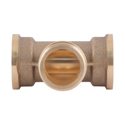 Тройник Thermo Alliance Standart 3/4" ВНВ SD41520 купить в САНН Одесса, изображение 5
