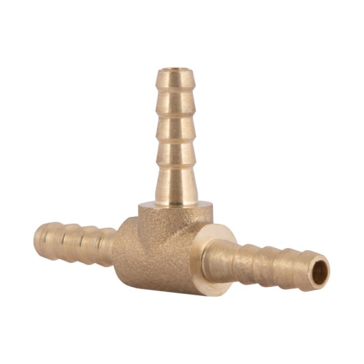 Тройник Thermo Alliance Standart 6 SD4176 купить в САНН Одесса, изображение 3