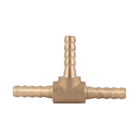 Тройник Thermo Alliance Standart 6 SD4176 купить в САНН Одесса, изображение 4