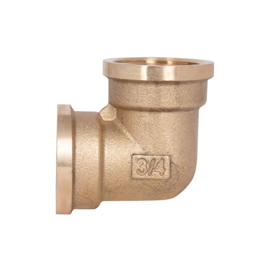 Угол Thermo Alliance Standart 3/4" ВР SD41820 купить в САНН Одесса, изображение 3