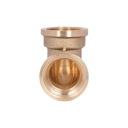 Угол Thermo Alliance Standart 3/4" ВР SD41820 купить в САНН Одесса, изображение 5