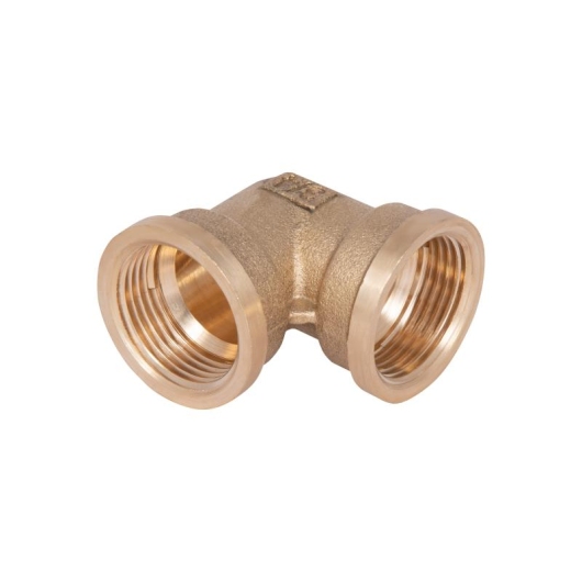 Угол Thermo Alliance Standart 3/4" ВР SD41820 купить в САНН Одесса, изображение 6