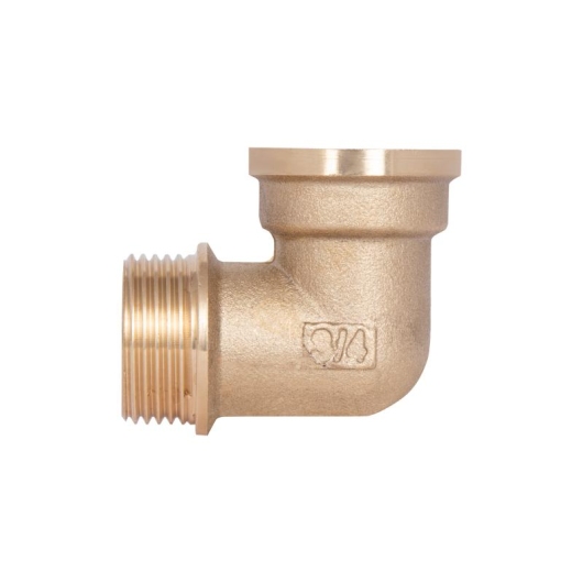 Угол Thermo Alliance Standart 3/4" ВН SD42020 купить в САНН Одесса, изображение 3