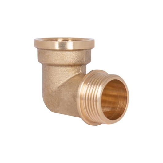Угол Thermo Alliance Standart 3/4" ВН SD42020 купить в САНН Одесса, изображение 4