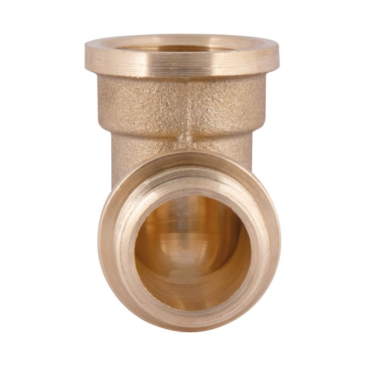 Угол Thermo Alliance Standart 1/2" ВН SD42015 купить в САНН Одесса, изображение 5