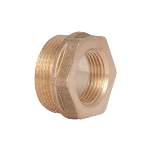 Футорка Thermo Alliance Standart 1 1/2"х1" НВ SD4234025 купить в САНН Одесса, изображение 3