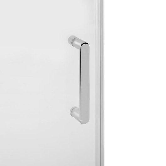 Набор Qtap душевая кабина Leo CRM10995-AC6 Clear 2020x900x900 мм + поддон Diamond 309912 90x90x12 см с сифоном купить в САНН Одесса, изображение 7