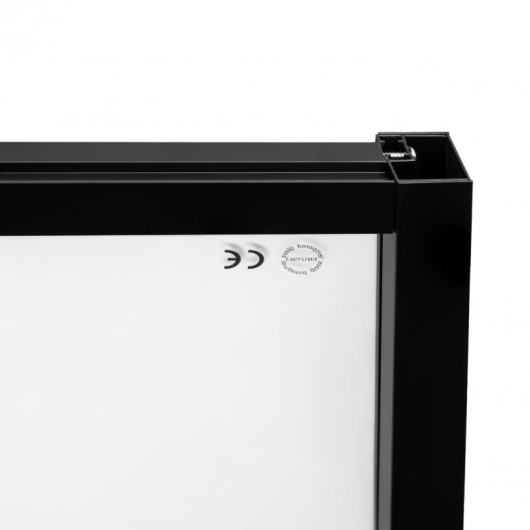 Набор Qtap душевая кабина Scorpio BLA10995-AC6 Clear 2120x900x900 мм + поддон Diamond 309912 90x90x12 см с сифоном купить в САНН Одесса, изображение 8