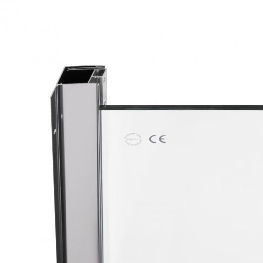 Набор Qtap душевая кабина Taurus CRM1011AC6 Clear 2020x1000x1000 мм + поддон Robin 301112 100x100x12 см с сифоном купить в САНН Одесса, изображение 11