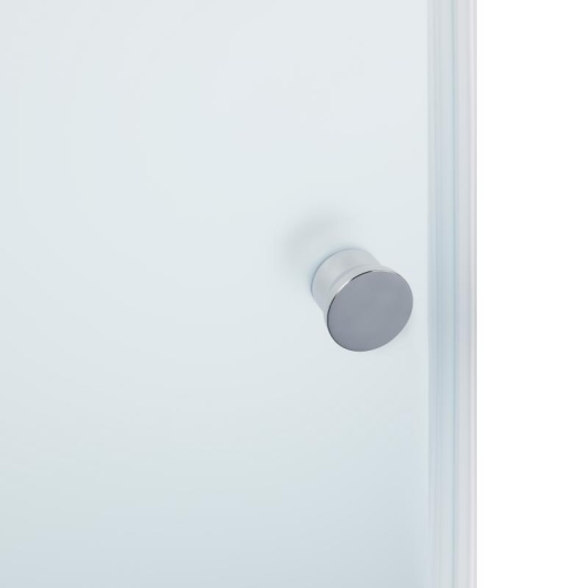 Душевая кабина Qtap Pisces CRM109-11SP5 90-105x90-105 см, стекло Pear 5 мм без поддона купить в САНН Одесса, изображение 4