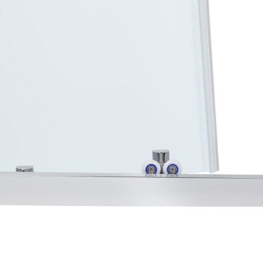 Душевая кабина Qtap Pisces CRM109-11SP5 90-105x90-105 см, стекло Pear 5 мм без поддона купить в САНН Одесса, изображение 6