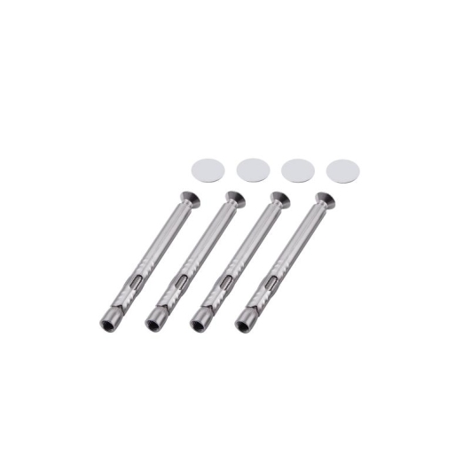 Сиденье для душа Qtap Comfort WHI5035 купить в САНН Одесса, изображение 5