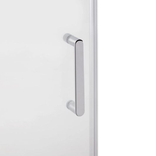 Набор Qtap душевая кабина Taurus CRM1011SC6 Clear 100х100 см + поддон Tern 301112 купить в САНН Одесса, изображение 4