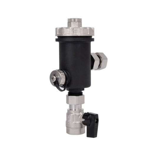 Фильтр с магнитом Thermo Alliance Standart 3/4" SF129W20 купить в САНН Одесса, изображение 3