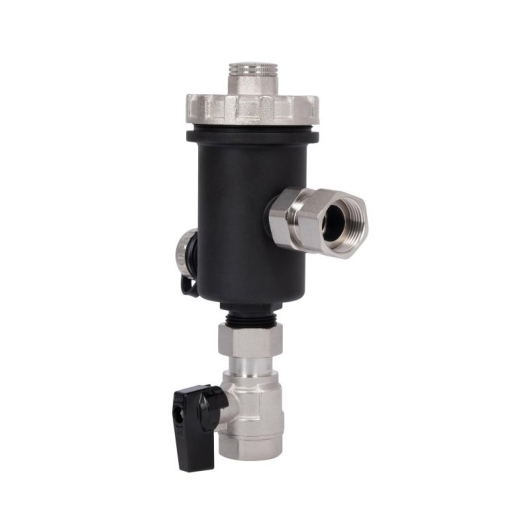 Фильтр с магнитом Thermo Alliance Standart 3/4" SF129W20 купить в САНН Одесса, изображение 4