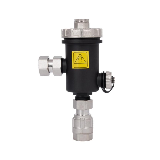 Фильтр с магнитом Thermo Alliance Standart 3/4" SF129W20 купить в САНН Одесса, изображение 5