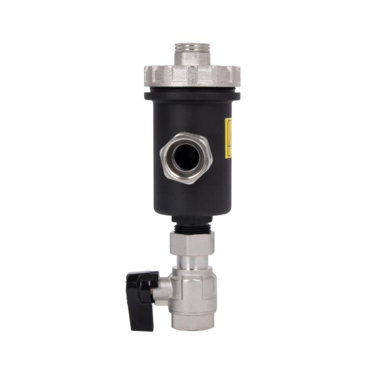 Фильтр с магнитом Thermo Alliance Standart 3/4" SF129W20 купить в САНН Одесса, изображение 6