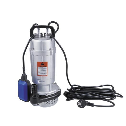 Насос дренажный Thermo Alliance QXD3-30-1,1 1,1 кВт купить в САНН Одесса, изображение 3