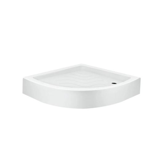 Набор Lidz душевая кабина Latwa SC90x90.SAT.LOW.FR, стекло Frost 4 мм + поддон Kupala купить в САНН Одесса, изображение 9